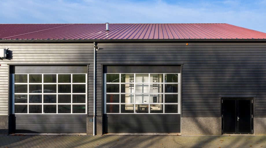 Van Mierlo Staalwerken B.V. Someren afbeelding 4